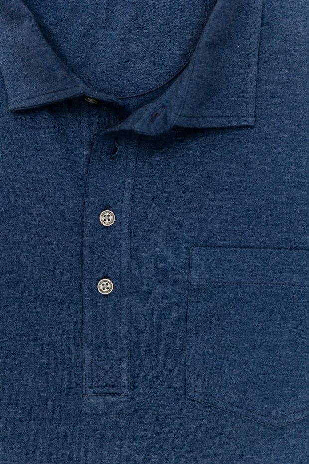 The Softest Polos Around | Southern Proper
