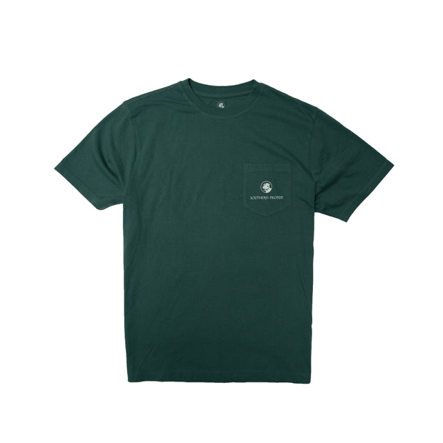 Old Fashioned SS Tee