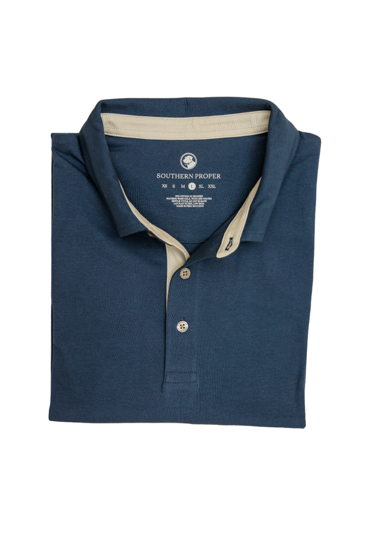 Lakeside Polo Southern Proper