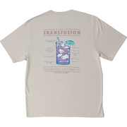 Proper Transfusion SS Tee