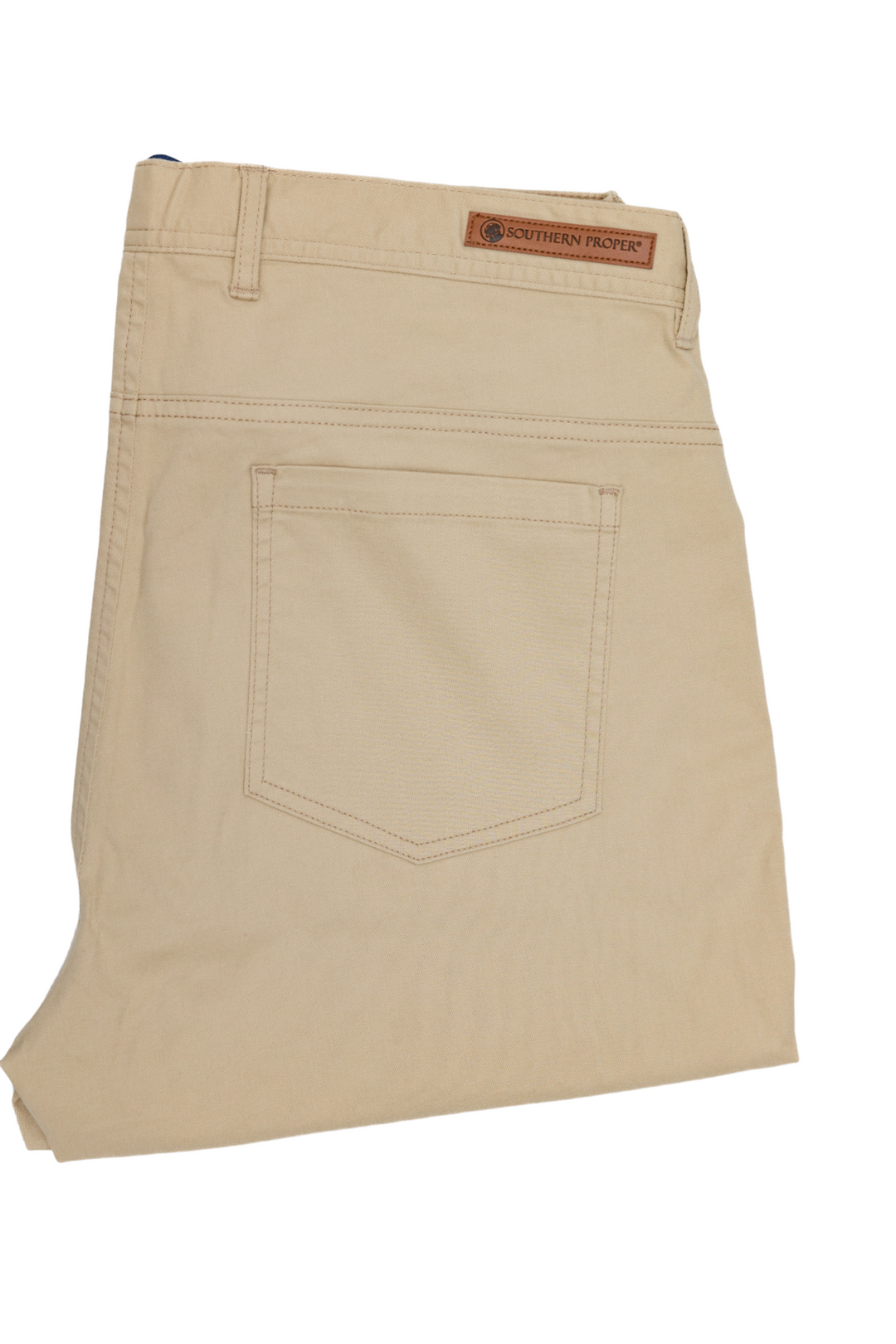 Needle Creek Five Pocket Pant | Southern Proper