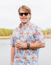 Cocktail Shirt: Key West