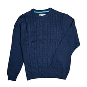 SoPro Cable Sweater