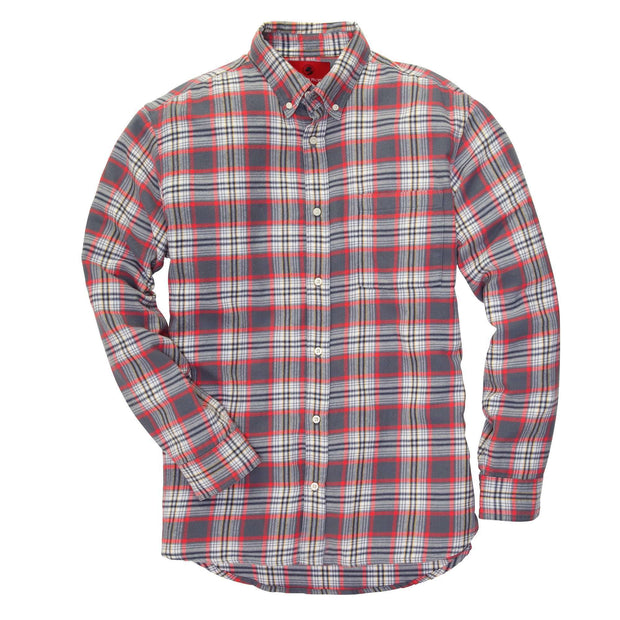 Southern Proper - Southern Flannel: Holderness