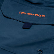 Southern Swim 5.5"