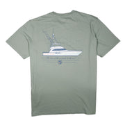 Voice of the Sea SS Tee