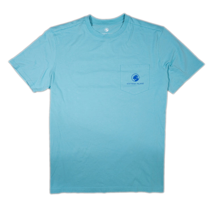 Southeasterly Winds SS Tee