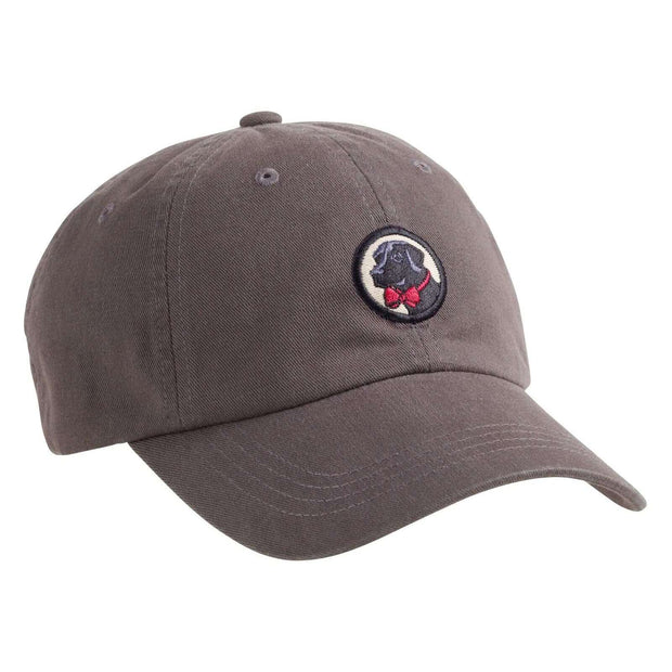 Southern Proper - Frat Hat: Graphite