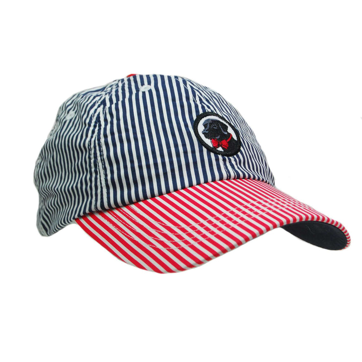 Southern Proper - Frat Hat: Stars and Stripes