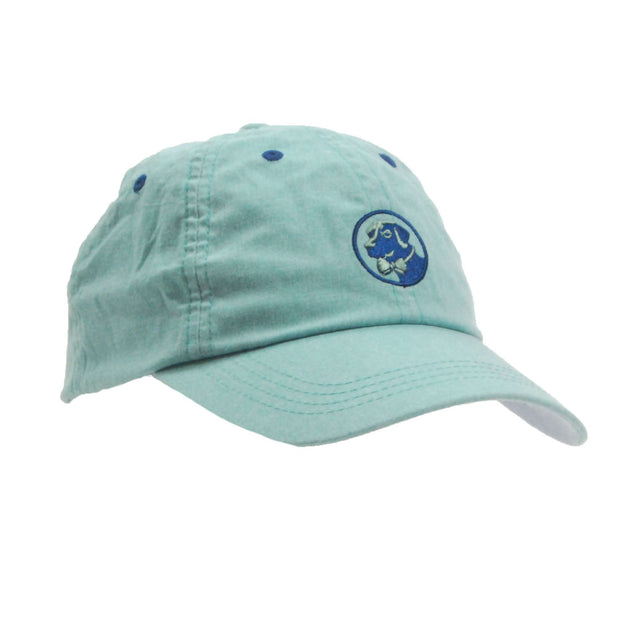 Southern Proper - Frat Hat: Summer Weight Bluff Water