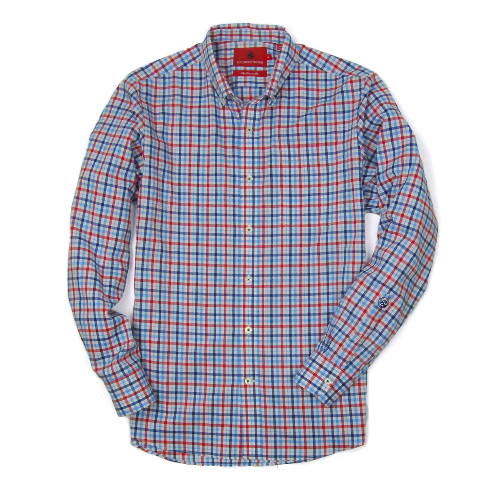 Henning Shirt: Nation