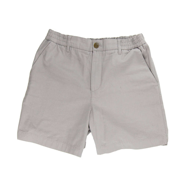 Southern Proper - P.C. Short: Proper Grey