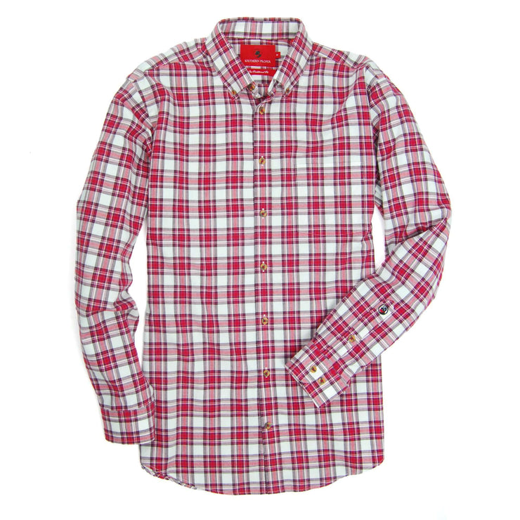 Southern Proper - Southern Flannel - Hartwell