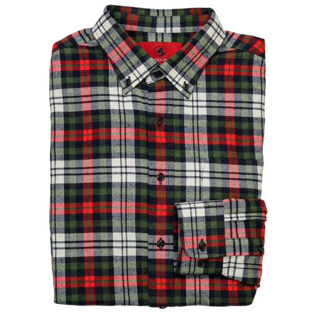 Southern Proper - Southern Flannel: Greenwood