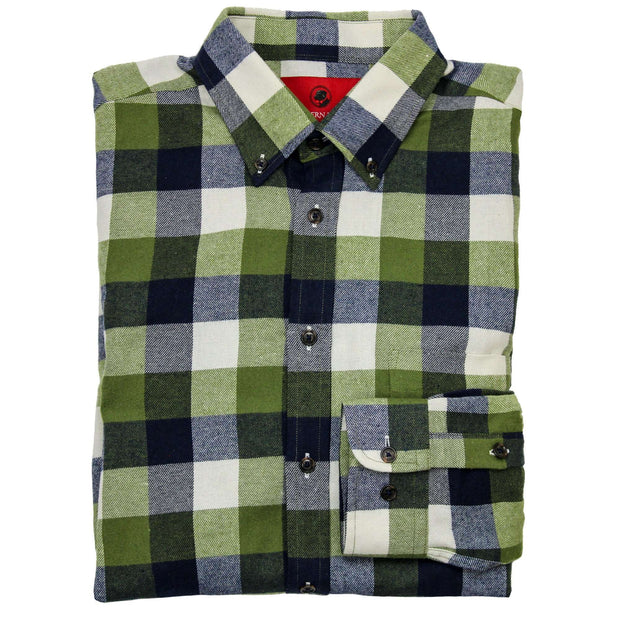 Southern Proper - Southern Flannel: Natchez