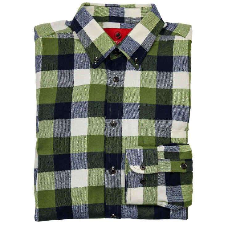 Southern Proper - Southern Flannel: Natchez