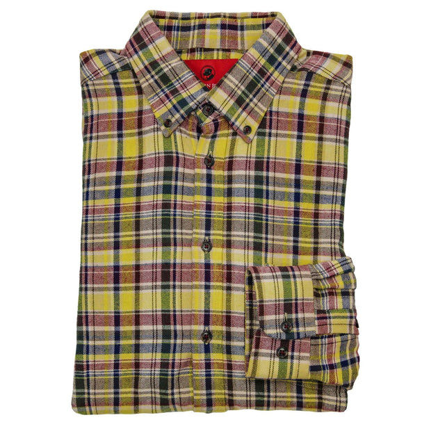 Southern Proper - Southern Flannel: Yazoo