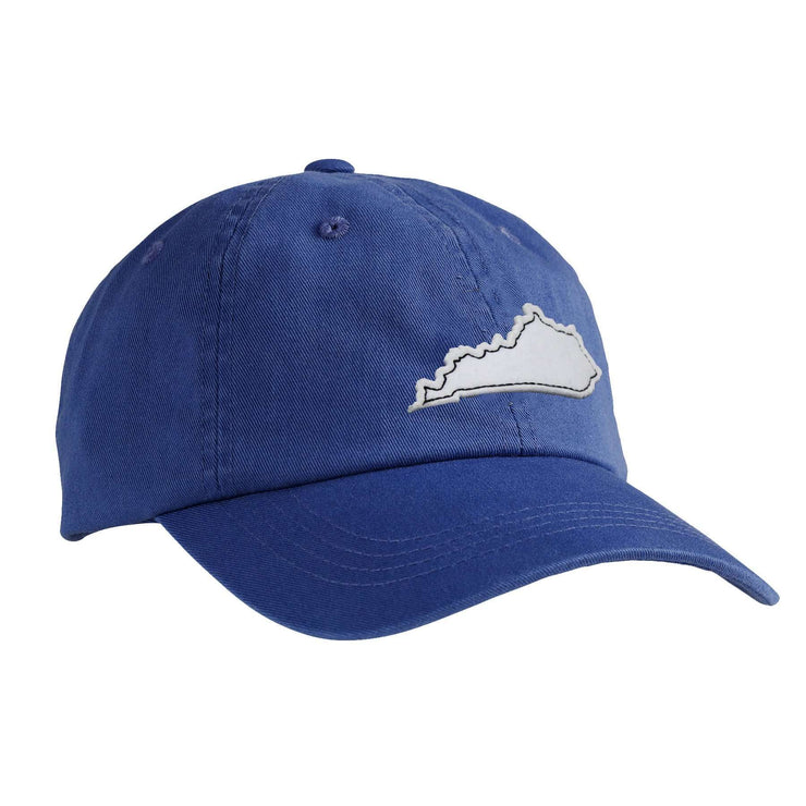 Southern Proper - State Frat Hat: Kentucky