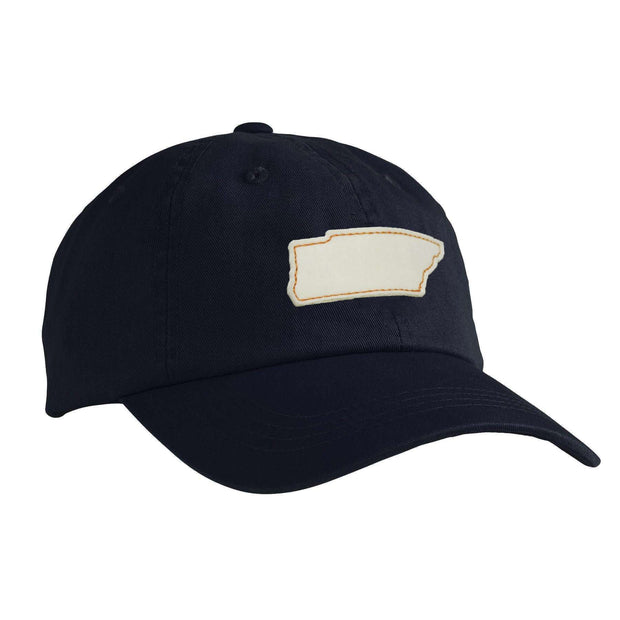 Southern Proper - State Frat Hat: Tennessee